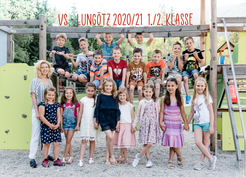 klasse 1 2