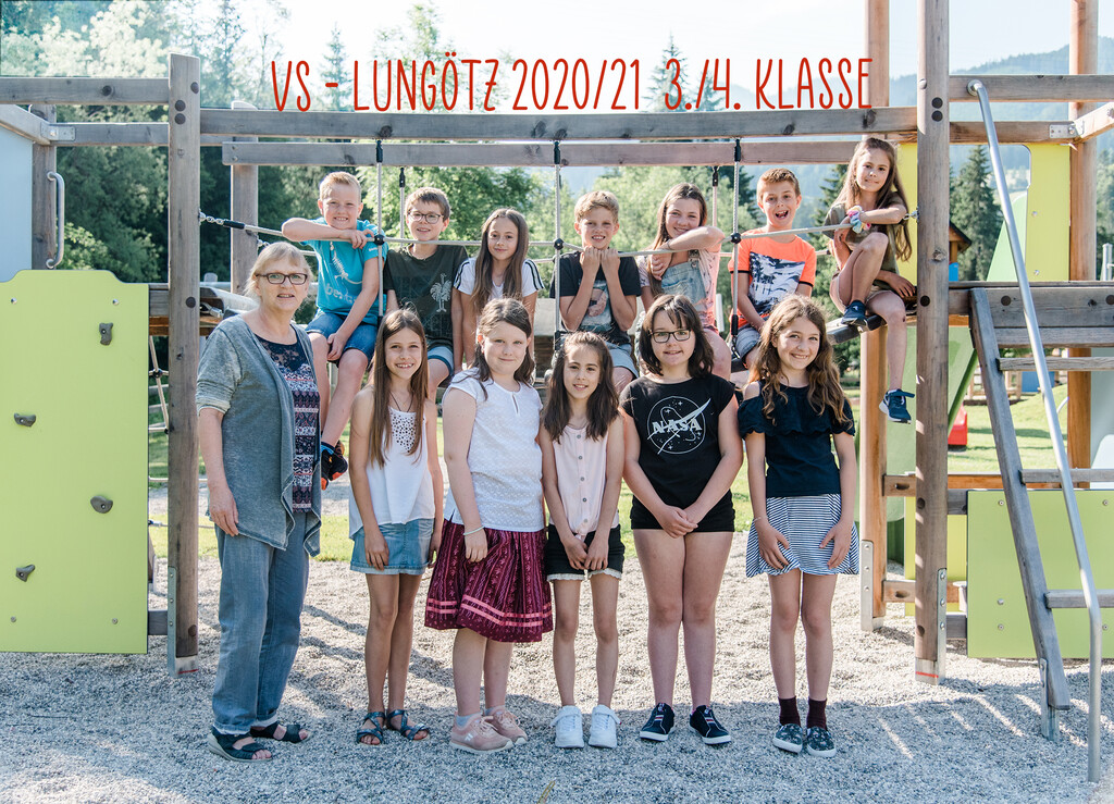 klasse 3 4