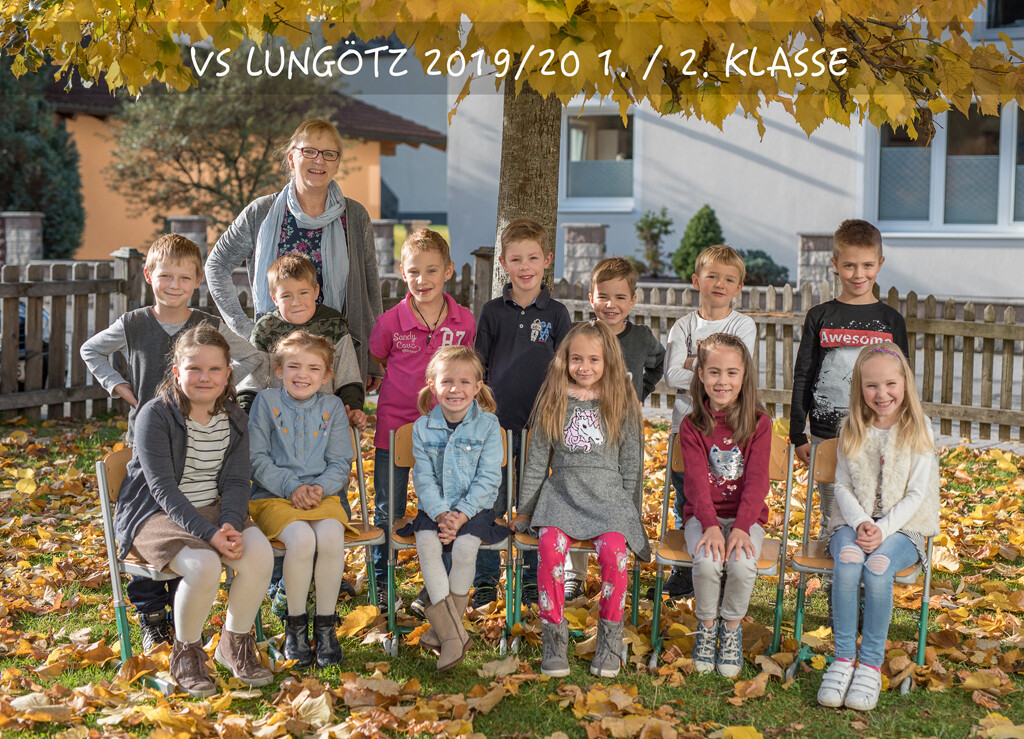 1. Klasse