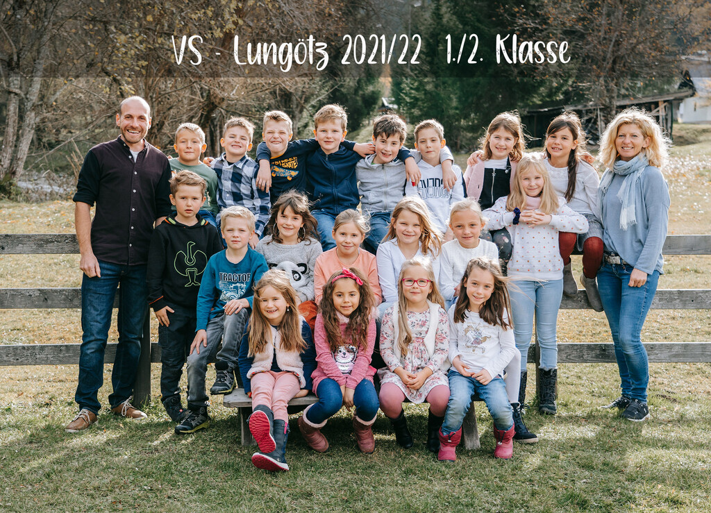 klasse1 2