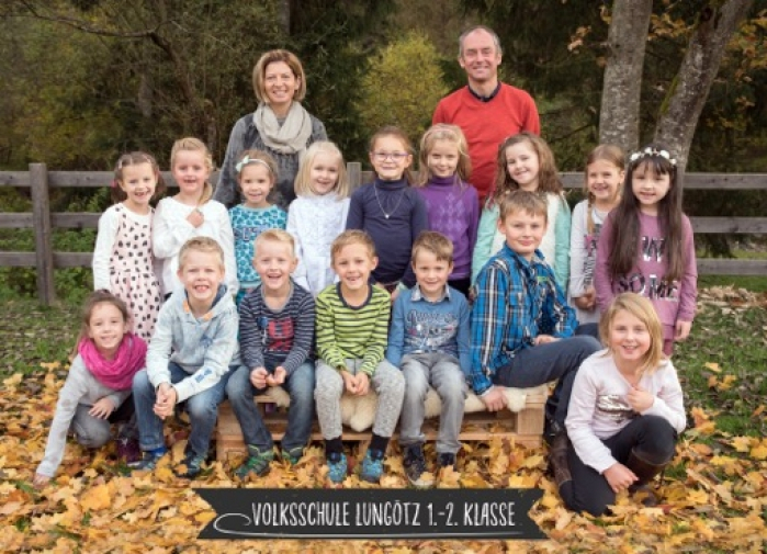 Klassenfoto1